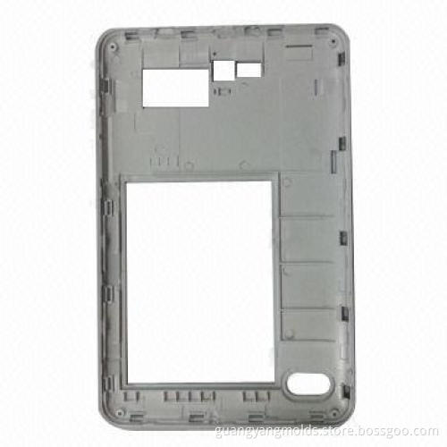 Tablet PC Series Injection Molds